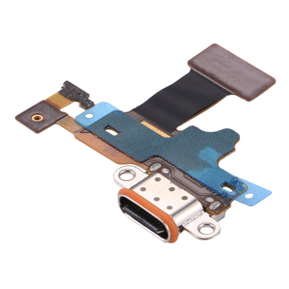 Charging Port Flex Cable for LG V30 H930 H933 - For LG by buy2fix | Online Shopping UK | buy2fix