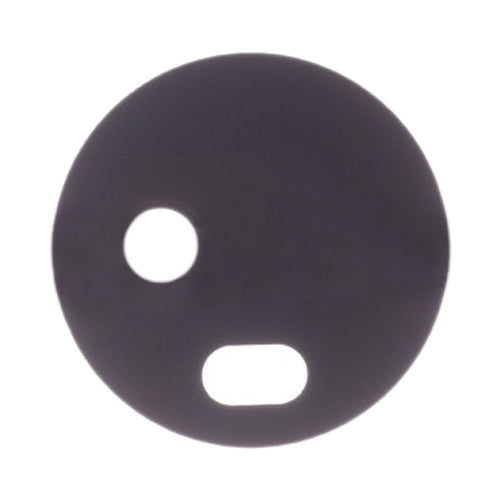 10 PCS Back Camera Lens for Motorola Moto E5 Plus - Camera Accessories by buy2fix | Online Shopping UK | buy2fix