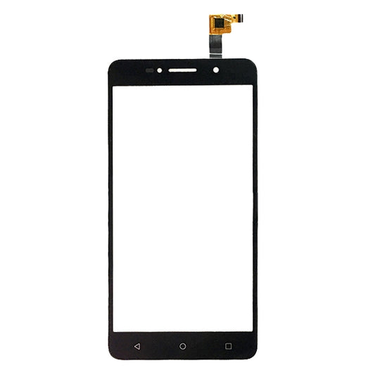 For Alcatel One Touch Pixi 4 6 3G / 8050 Touch Panel (Black) - Touch Panel by buy2fix | Online Shopping UK | buy2fix