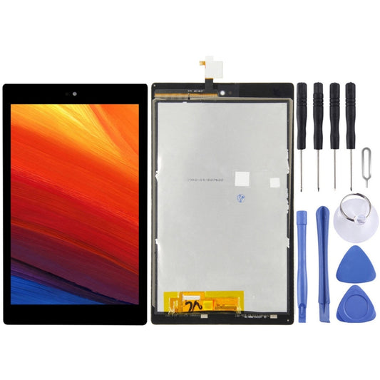 OEM LCD Screen for Amazon HD8 (2017) 7th SX034QT with Digitizer Full Assembly - For Amazon by buy2fix | Online Shopping UK | buy2fix