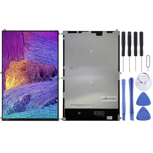 LCD Screen for Huawei Mediapad T1 10 Pro - LCD Screen by buy2fix | Online Shopping UK | buy2fix