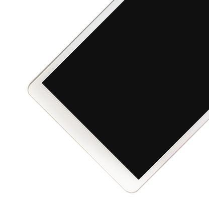 OEM LCD Screen for Huawei MediaPad T2 10.0 Pro FDR-A01L FDR-A01W FDR-A03 Digitizer Full Assembly with Frame (White) - LCD Screen by buy2fix | Online Shopping UK | buy2fix