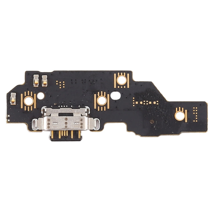 Charging Port Board for Nokia X5 - Charging Port Board by buy2fix | Online Shopping UK | buy2fix