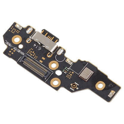 Charging Port Board for Nokia X5 - Charging Port Board by buy2fix | Online Shopping UK | buy2fix