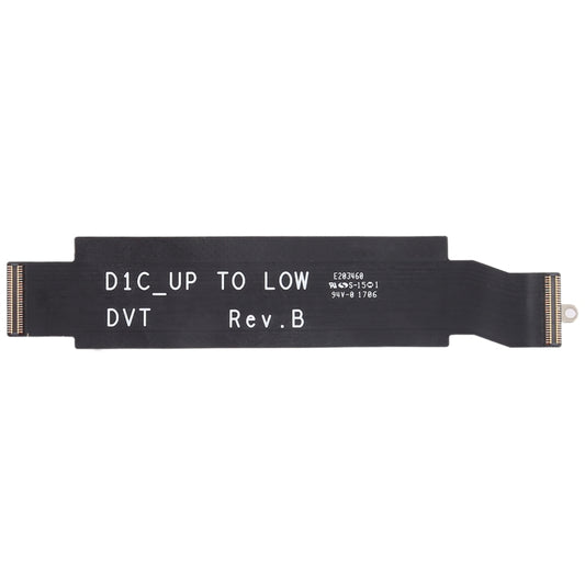 Motherboard Flex Cable for Nokia 6 - Flex Cable by buy2fix | Online Shopping UK | buy2fix