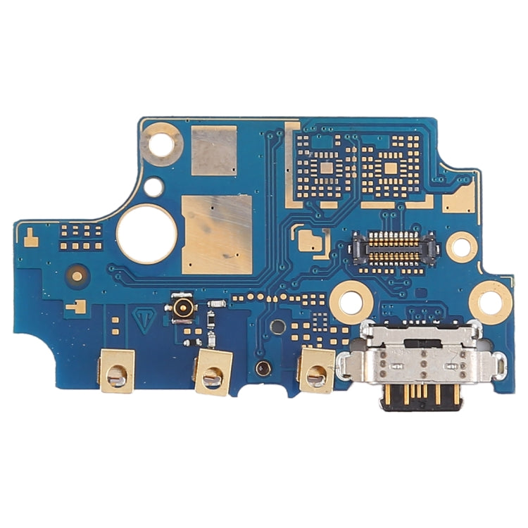Charging Port Board for Nokia 8 - Charging Port Board by buy2fix | Online Shopping UK | buy2fix