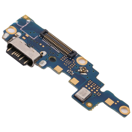 Charging Port Board for Nokia X6 2018 / 6.1 Plus TA-1083 TA-1099 TA-1103 TA-1116 - Charging Port Board by buy2fix | Online Shopping UK | buy2fix