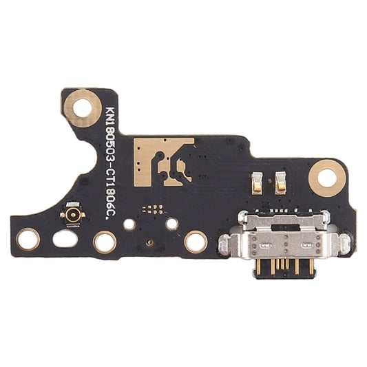 Charging Port Board for Nokia 7 Plus - Charging Port Board by buy2fix | Online Shopping UK | buy2fix