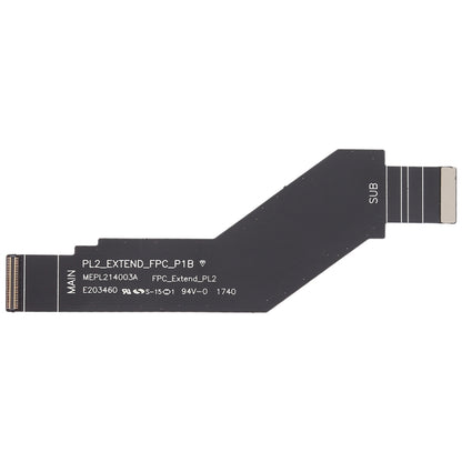 Motherboard Flex Cable for Nokia 6 (2018) - Flex Cable by buy2fix | Online Shopping UK | buy2fix