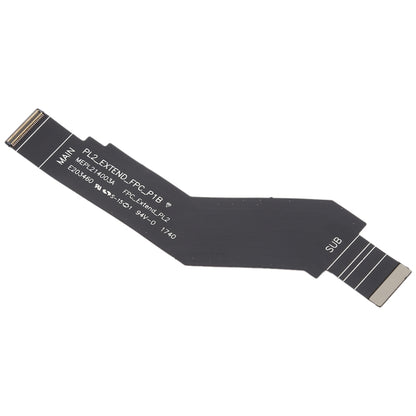 Motherboard Flex Cable for Nokia 6 (2018) - Flex Cable by buy2fix | Online Shopping UK | buy2fix