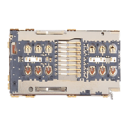 5 PCS Card Reader for Xiaomi Redmi 5A / Redmi 5 - Card Tray by buy2fix | Online Shopping UK | buy2fix