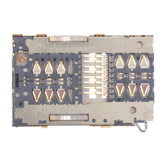5 PCS Card Reader for Xiaomi Redmi Note 3 - Card Tray by buy2fix | Online Shopping UK | buy2fix