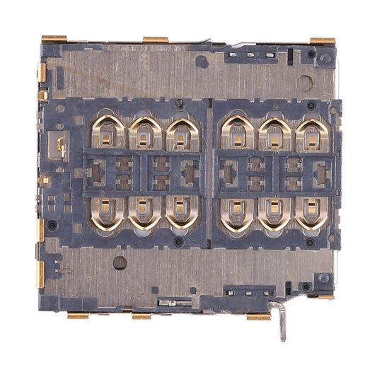 5 PCS Card Reader for Xiaomi Mi 6 - Card Tray by buy2fix | Online Shopping UK | buy2fix