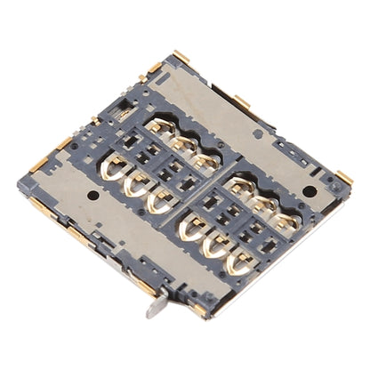 5 PCS Card Reader for Xiaomi Mi 6 - Card Tray by buy2fix | Online Shopping UK | buy2fix