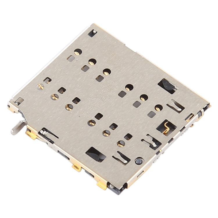 5 PCS Card Reader for Xiaomi Mi 6 - Card Tray by buy2fix | Online Shopping UK | buy2fix