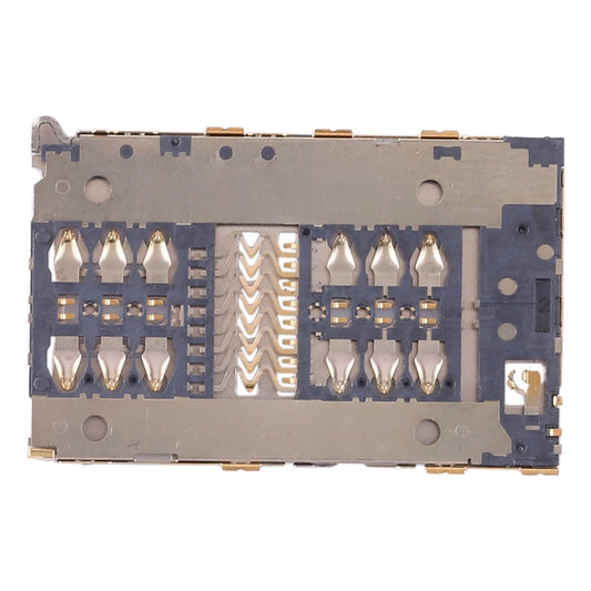 5 PCS Card Reader for Xiaomi Redmi 3S - Card Tray by buy2fix | Online Shopping UK | buy2fix