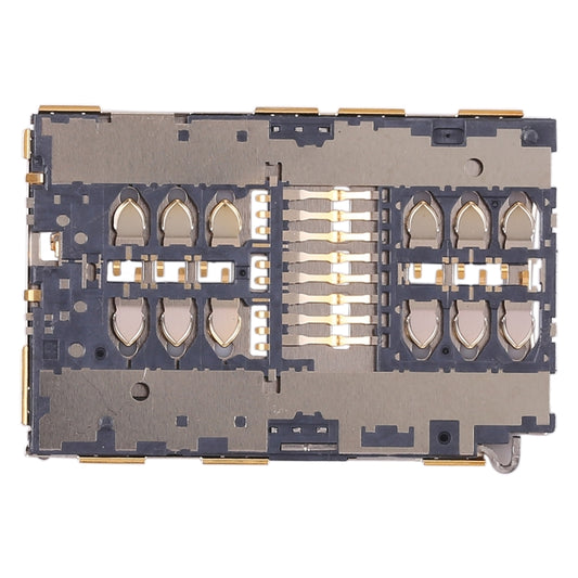 5 PCS Card Reader for Xiaomi Mi 5X / Redmi Note 5 / Redmi 5 Plus - Card Tray by buy2fix | Online Shopping UK | buy2fix