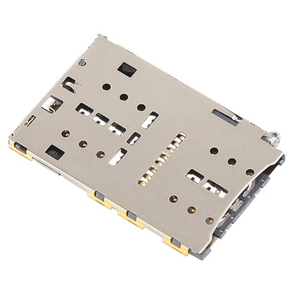 5 PCS Card Reader for Xiaomi Mi 5X / Redmi Note 5 / Redmi 5 Plus - Card Tray by buy2fix | Online Shopping UK | buy2fix