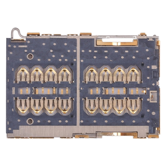 5 PCS Card Reader for Xiaomi Mi 4c / Note 3 - Card Tray by buy2fix | Online Shopping UK | buy2fix