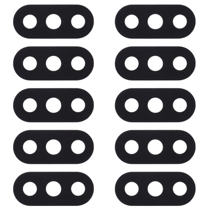 10 PCS Back Camera Lens Cover for Xiaomi Redmi Note 5 Pro / Redmi Note 5 - Camera by buy2fix | Online Shopping UK | buy2fix
