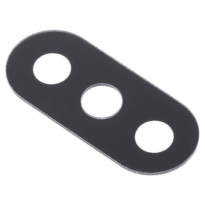 10 PCS Back Camera Lens Cover for Xiaomi Redmi Note 5 Pro / Redmi Note 5 - Camera by buy2fix | Online Shopping UK | buy2fix