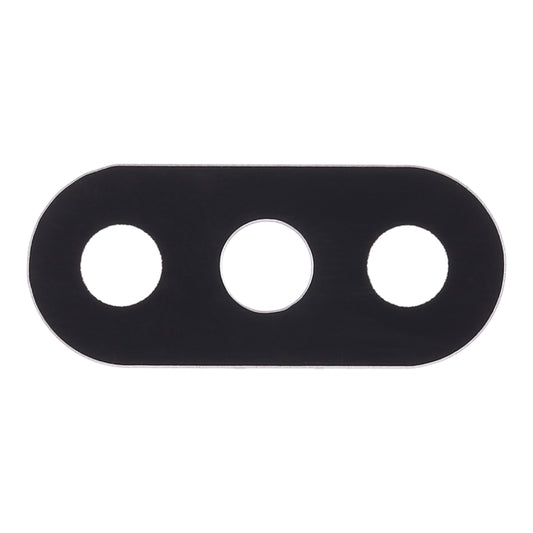 10 PCS Back Camera Lens Cover for Xiaomi Redmi 6 Pro / Mi A2 Lite - Camera by buy2fix | Online Shopping UK | buy2fix