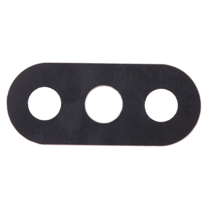 10 PCS Back Camera Lens Cover for Xiaomi Redmi 6 Pro / Mi A2 Lite - Camera by buy2fix | Online Shopping UK | buy2fix