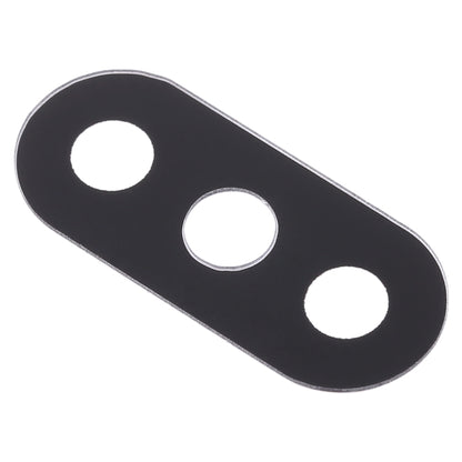 10 PCS Back Camera Lens Cover for Xiaomi Redmi 6 Pro / Mi A2 Lite - Camera by buy2fix | Online Shopping UK | buy2fix
