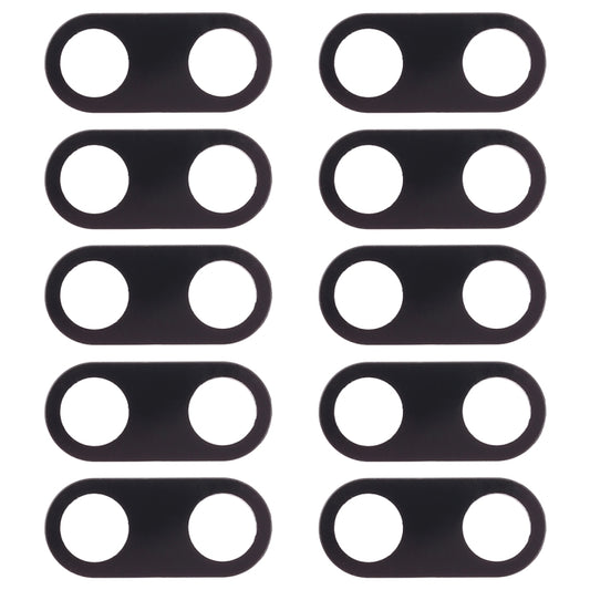 10 PCS Back Camera Lens Cover for Xiaomi Mi 5X / A1 - Camera by buy2fix | Online Shopping UK | buy2fix