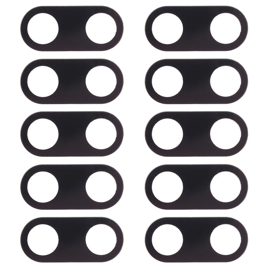 10 PCS Back Camera Lens Cover for Xiaomi Mi 5X / A1