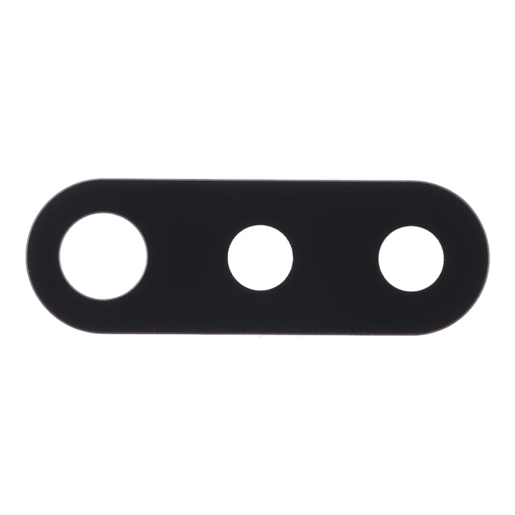 10 PCS Back Camera Lens Cover for Nokia X6 - Camera by buy2fix | Online Shopping UK | buy2fix