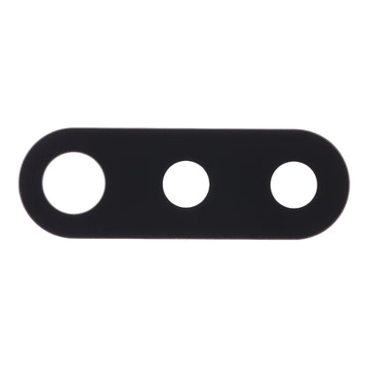 10 PCS Back Camera Lens Cover for Nokia X6 - Camera by buy2fix | Online Shopping UK | buy2fix