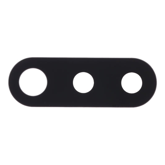 10 PCS Back Camera Lens Cover for Nokia X6 - Camera by buy2fix | Online Shopping UK | buy2fix
