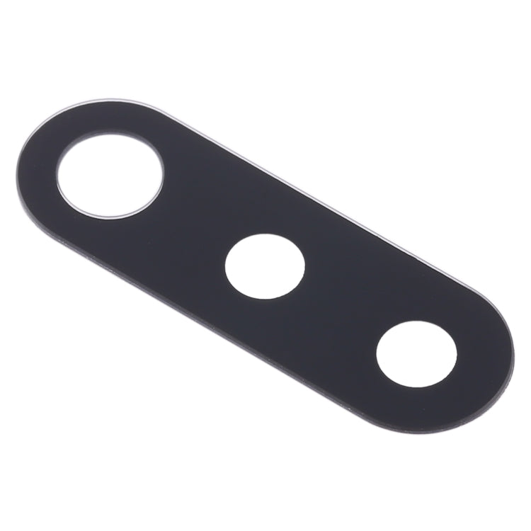 10 PCS Back Camera Lens Cover for Nokia X6 - Camera by buy2fix | Online Shopping UK | buy2fix
