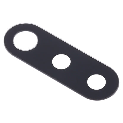 10 PCS Back Camera Lens Cover for Nokia X6 - Camera by buy2fix | Online Shopping UK | buy2fix