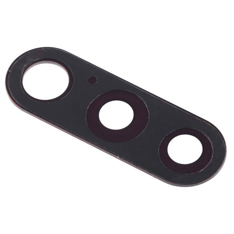 10 PCS Back Camera Lens Cover for Nokia X6 - Camera by buy2fix | Online Shopping UK | buy2fix