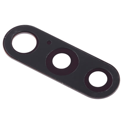 10 PCS Back Camera Lens Cover for Nokia X6 - Camera by buy2fix | Online Shopping UK | buy2fix