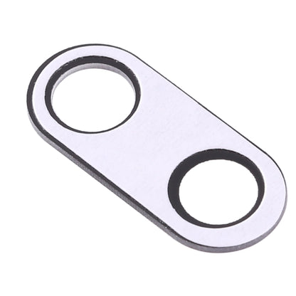 10 PCS Back Camera Lens Cover for Nokia 3(Black) - Camera by buy2fix | Online Shopping UK | buy2fix