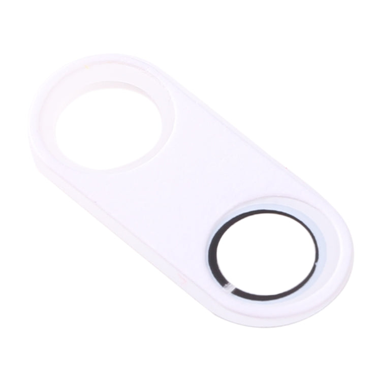 10 PCS Back Camera Lens Cover for Nokia 3(White) - Camera by buy2fix | Online Shopping UK | buy2fix