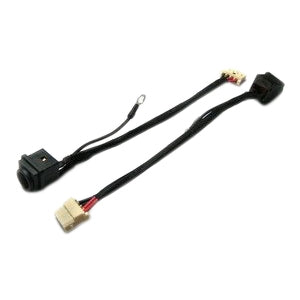 DC Power Jack Cable for Sony Vaio VPCEH VPC-EH VPCEH1AFX/B by buy2fix