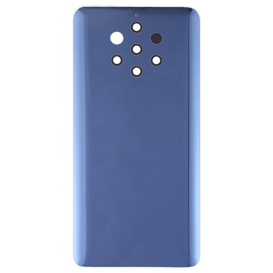 Battery Back Cover for Nokia 9 PureView(Blue) - Back Cover by buy2fix | Online Shopping UK | buy2fix