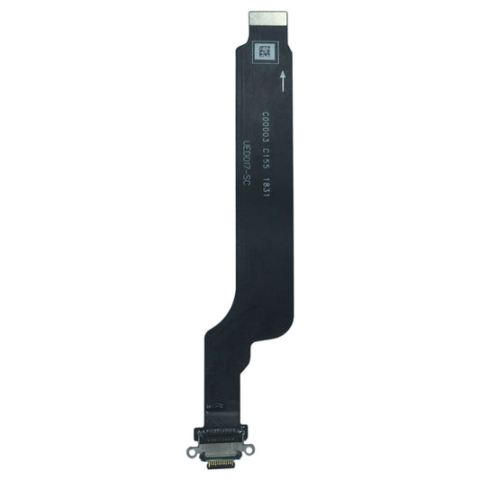 For OnePlus 6T Charging Port Flex Cable - Flex Cable by buy2fix | Online Shopping UK | buy2fix