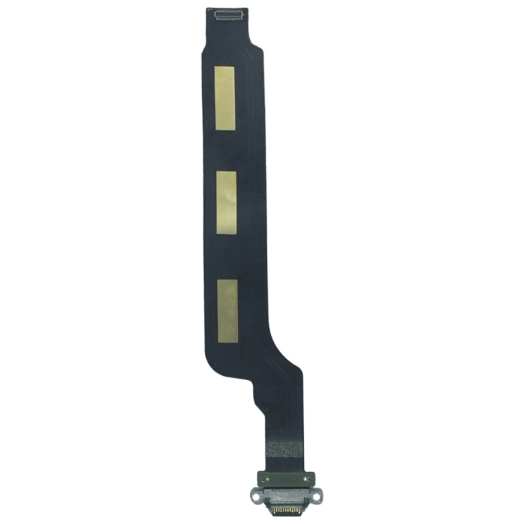 For OnePlus 6T Charging Port Flex Cable - Flex Cable by buy2fix | Online Shopping UK | buy2fix