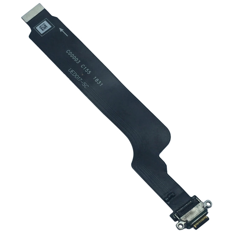 For OnePlus 6T Charging Port Flex Cable - Flex Cable by buy2fix | Online Shopping UK | buy2fix