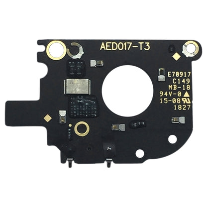 For OnePlus 6T Microphone Board - Others by buy2fix | Online Shopping UK | buy2fix