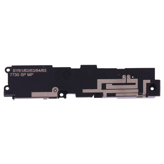 Speaker Ringer Buzzer for Sony Xperia XA1 Plus - Speaker Ringer Buzzer by buy2fix | Online Shopping UK | buy2fix