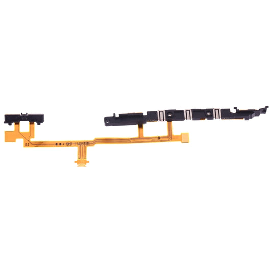 Power Button & Volume Button Flex Cable for Sony Xperia XZ2 by buy2fix