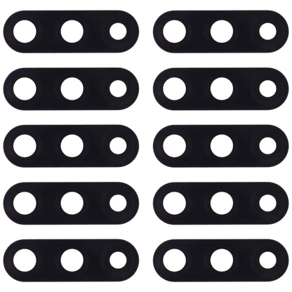 For Huawei P30 Lite 10pcs Back Camera Lens 24MP - Camera Series by buy2fix | Online Shopping UK | buy2fix