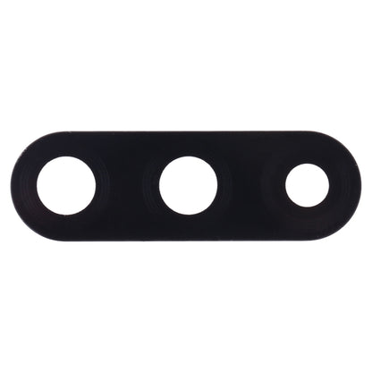 For Huawei P30 Lite 10pcs Back Camera Lens 24MP - Camera Series by buy2fix | Online Shopping UK | buy2fix