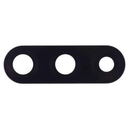 For Huawei P30 Lite 10pcs Back Camera Lens 24MP - Camera Series by buy2fix | Online Shopping UK | buy2fix